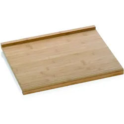 Schneidebrett KIANA (BT 38x48 cm) - braun - BT 38x48 cm