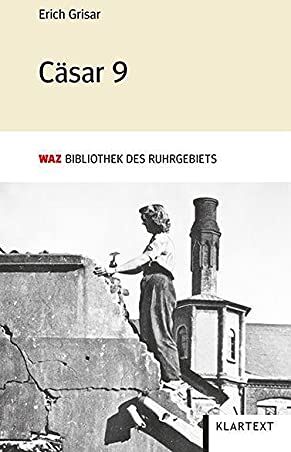 Erich Grisar - Cäsar 9 - Preis vom 10.10.2026 11:48:34 h