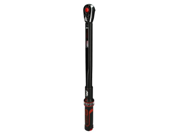 KS TOOLS® 516.1572 KS TOOLS® ERGOTORQUE®precision Drehmomentschlüssel