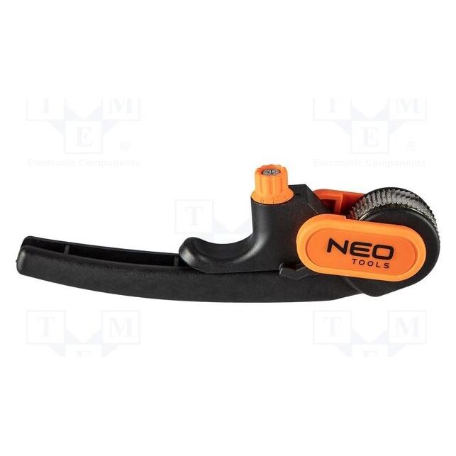 Neo Tools Insulation stripper (230 mm) (TOP-01-400)