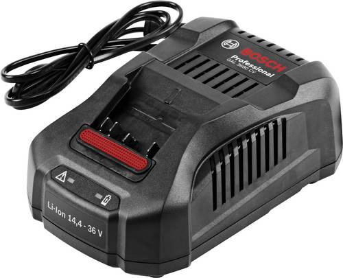 Bosch Professional GAL 3680 CV Ladestation 1600A004ZS