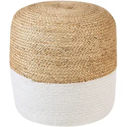POUF Dalama 46/46/48 cm