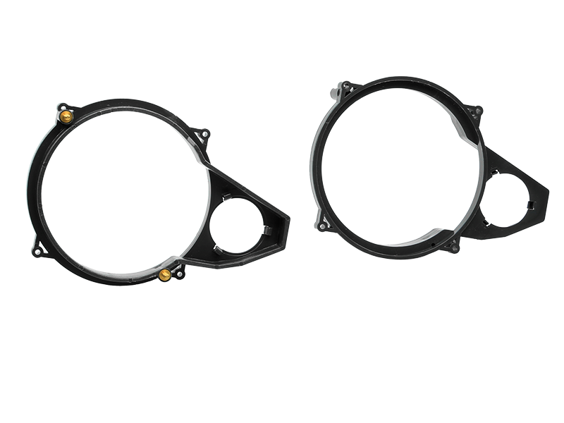 ACV Lautsprecheradapter Ø130mm BMW 3er