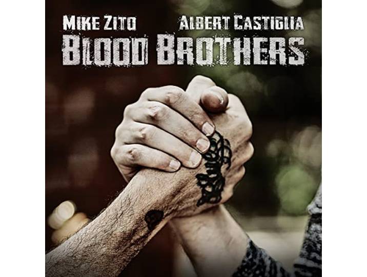 Blood Brothers