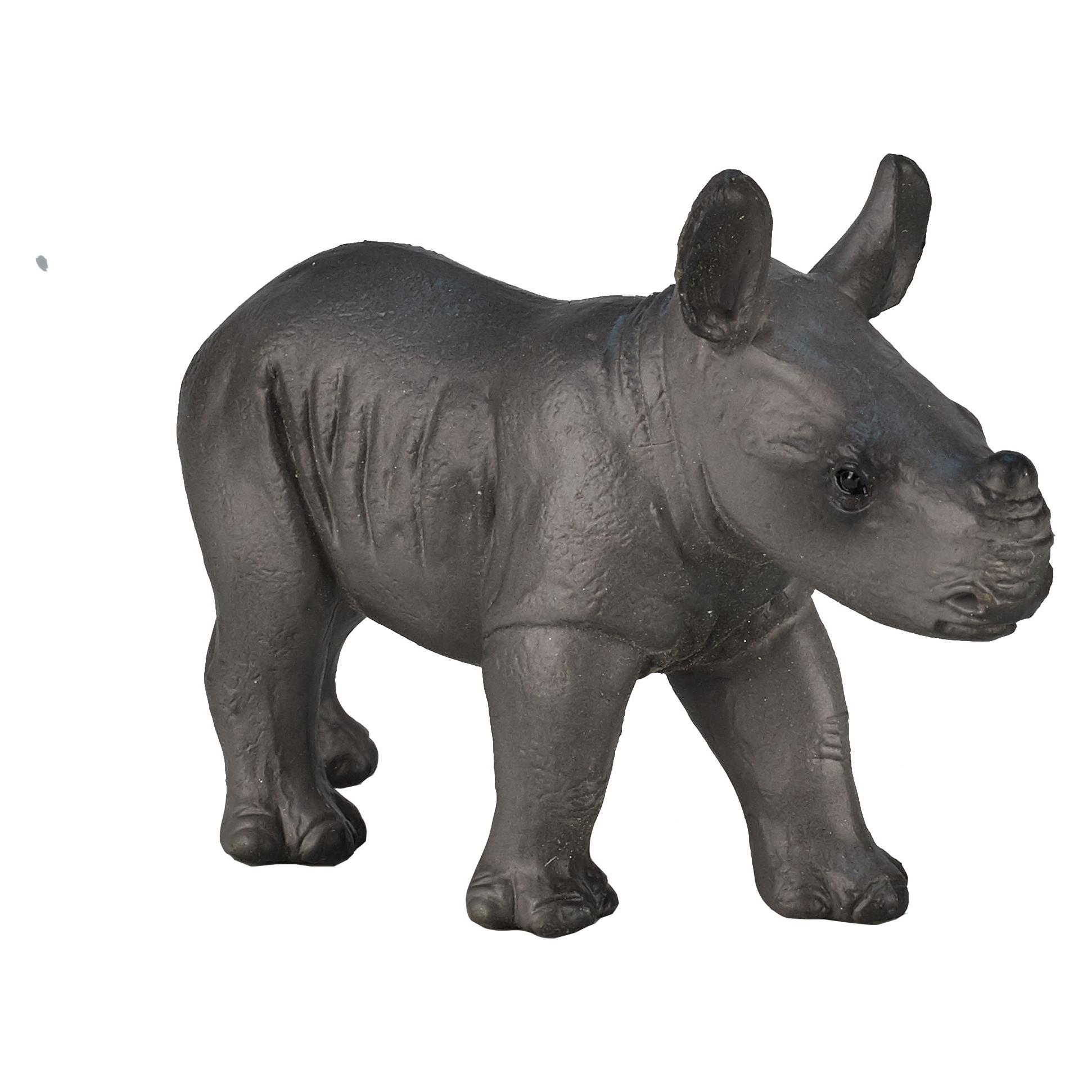 Animal Planet Nashorn-Baby laufend (387247)
