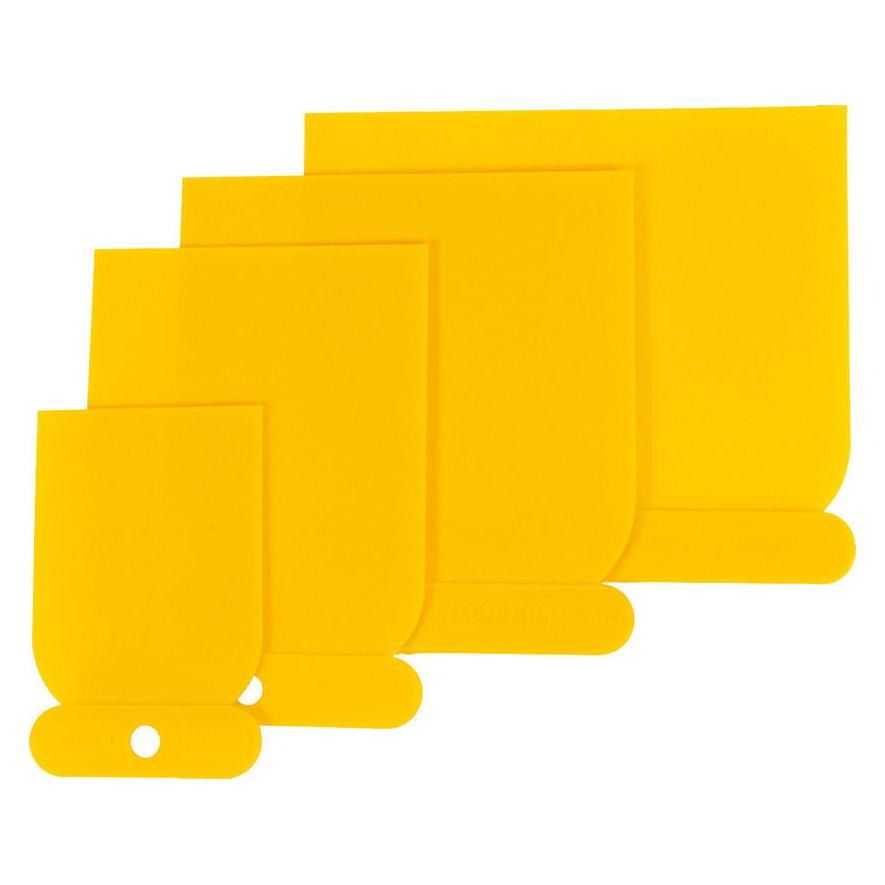 Condor Satz Japanspachtel Pvc (65477720)