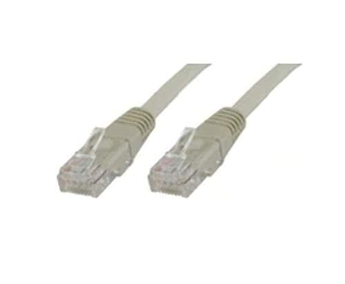 MicroConnect UTP502 Ethernetkabel - Wit