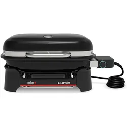 Weber, Elektrogrill, Lumin Compact (2026) (2.20 kW)