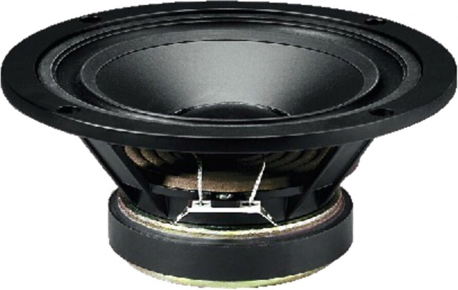MONACOR Sph-170 Hifi-Lautsprecher