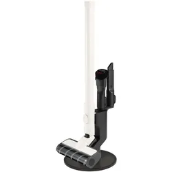 LG CordZero A9 Air, Staubsauger, Schwarz, Beige