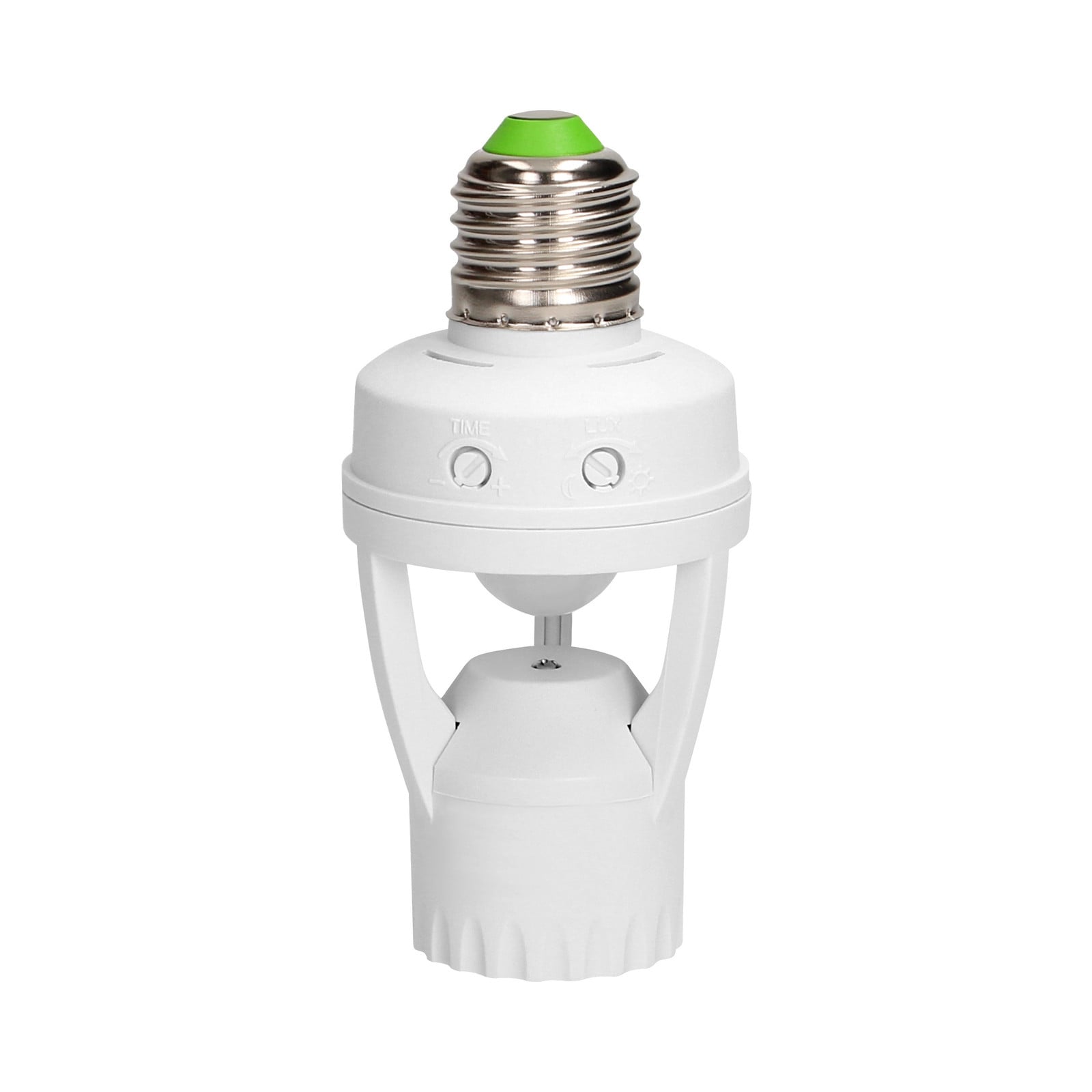 ORNO-POLSKA Armatuur voor gloeilamp met 360° bewegingssensor VIRONE MS-2 E27 60W