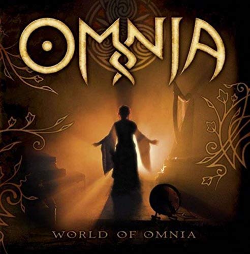 Omnia - World of Omnia - Preis vom 01.10.2026 17:08:56 h