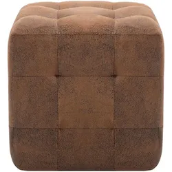vidaXL, Hocker, Kameron (30 x 30 x 30 cm)