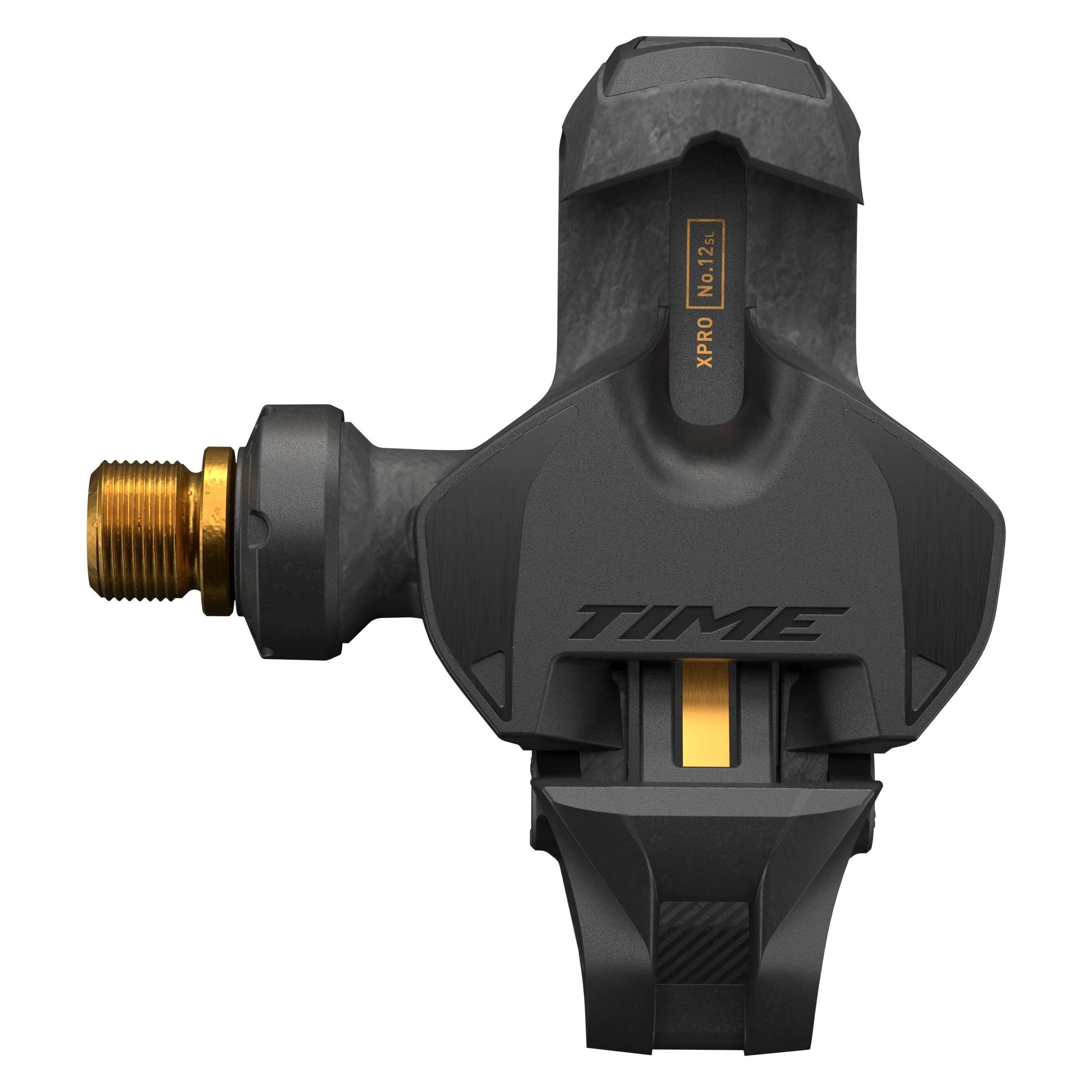 Time MY24 Road Pedal Xpro 12-SL Q-Factor 57 (00.6718.031.005)