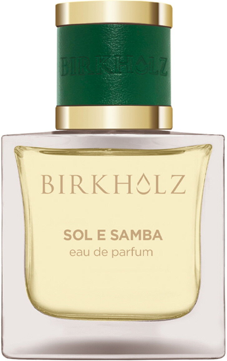 100ml BIRKHOLZ Sol E Samba Eau de Parfum