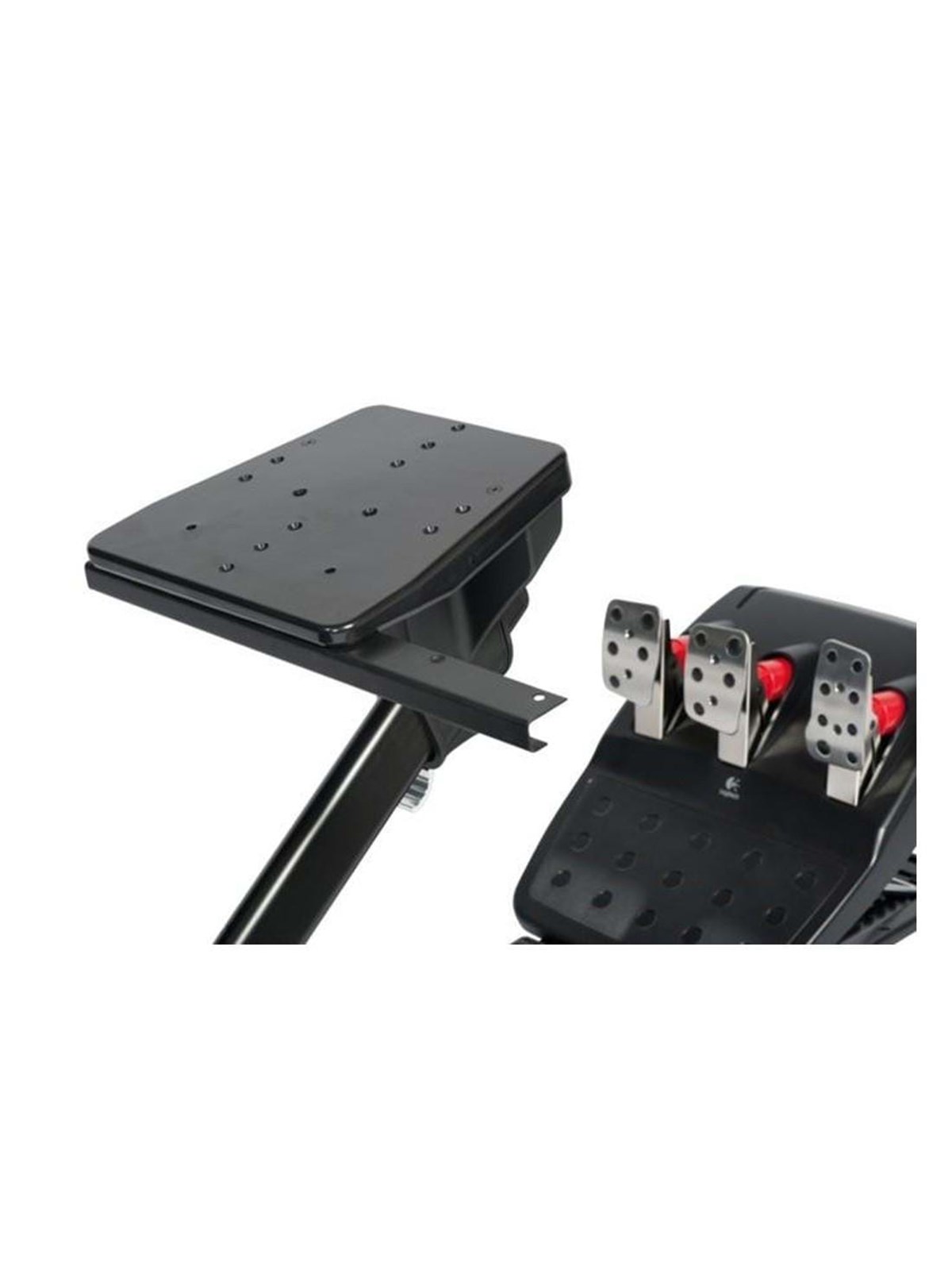 Playseat Gearshift Support - Black Zubehör - Schwarz
