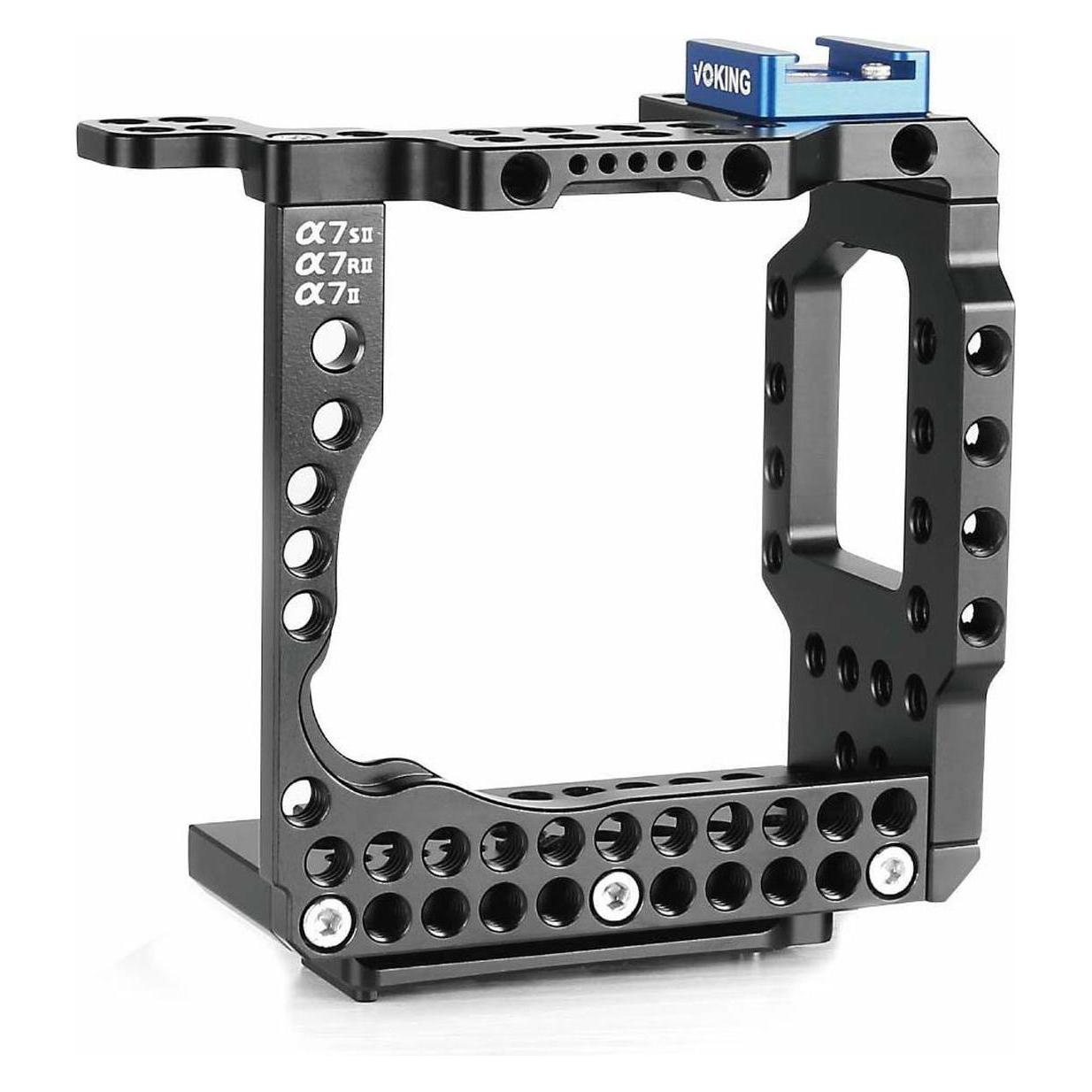 Meike VK A7IIC Vedio Cage (Cage) (D154031)