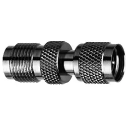 Telegärtner Adapter TNC-MiniUHF (F-M) 100023882