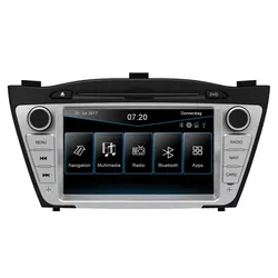  VN720-HY-IX35 Hyundai iX35 
