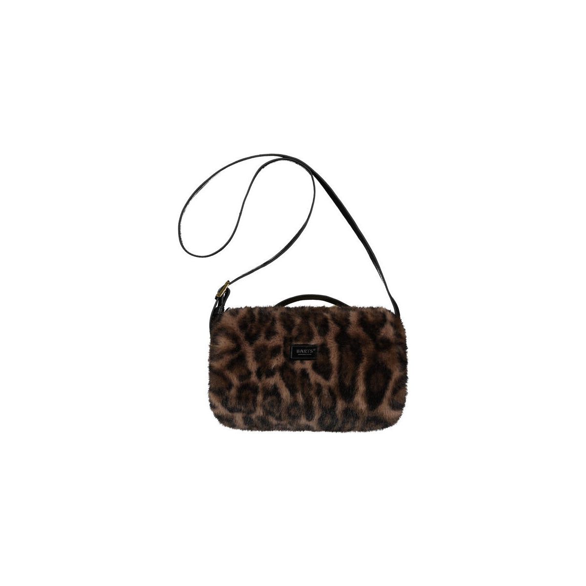 Barts Malinna Handbag print brown (37) 6941037