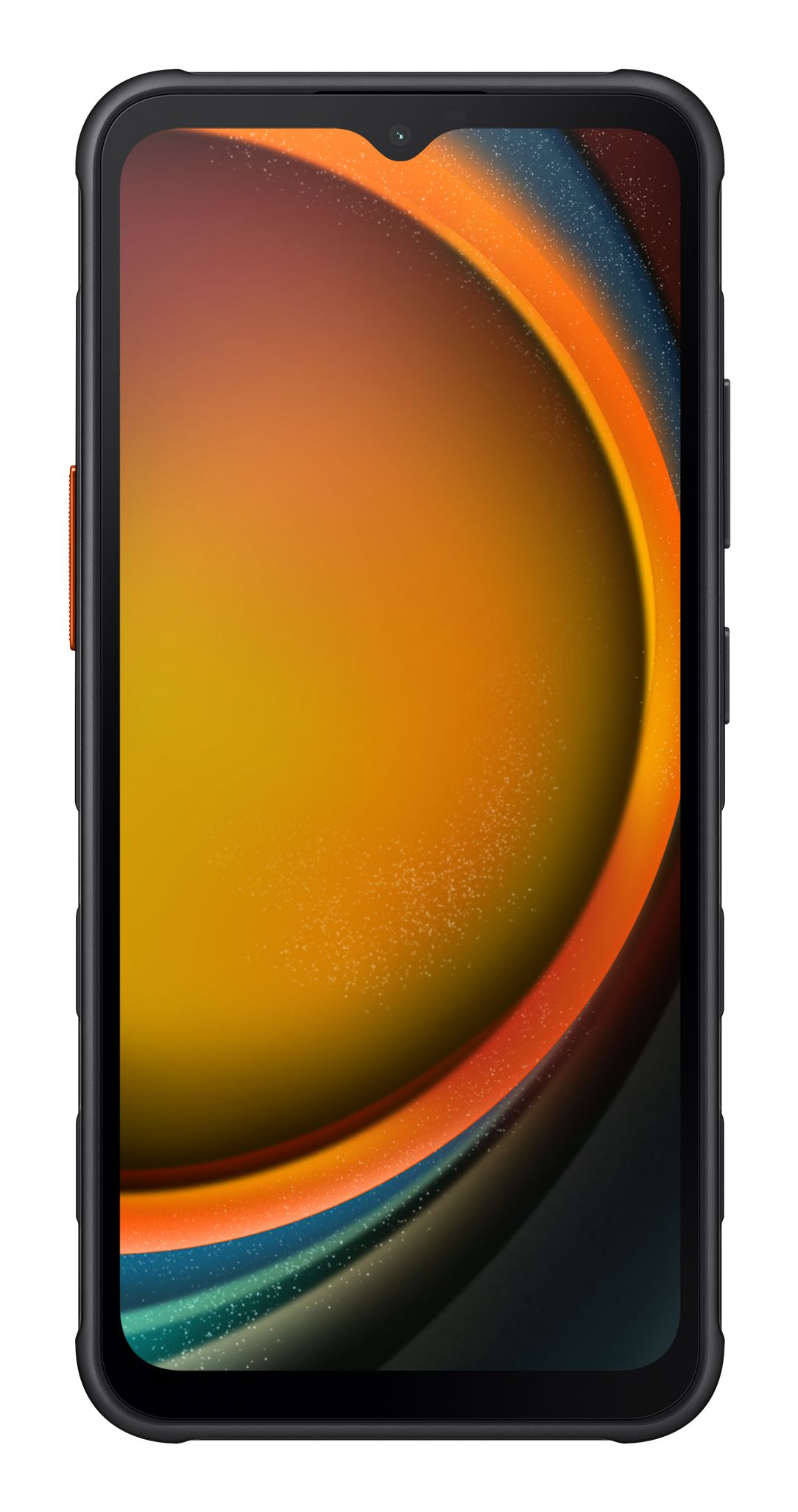 Samsung Enterprise Edition SM-G556BZKDEEB