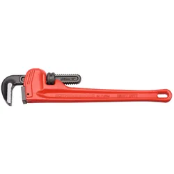 ROTHENBERGER Einhand-Rohrzange HEAVY DUTY, 18" - 70154