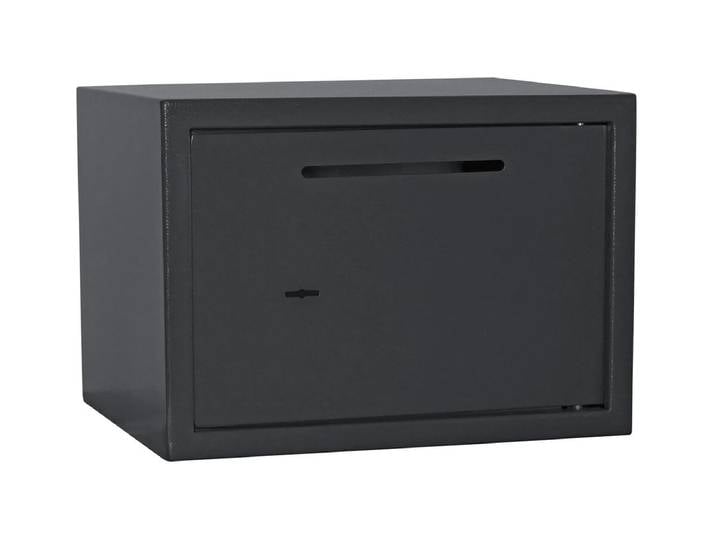 Rottner T06451 Jupiter 3 Möbeltresor Anthrazit