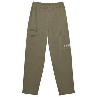 Halo - Halo Nova Pants - Freizeithose Gr XXL oliv