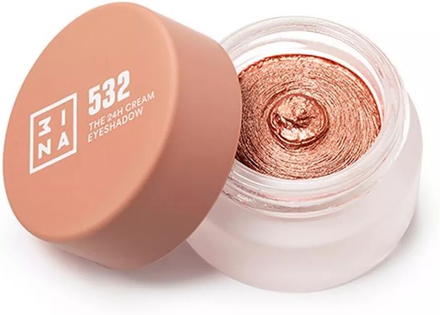 3INA - Ombretto, The Cream Eyeshadow, 3 ml,  Golden bronze