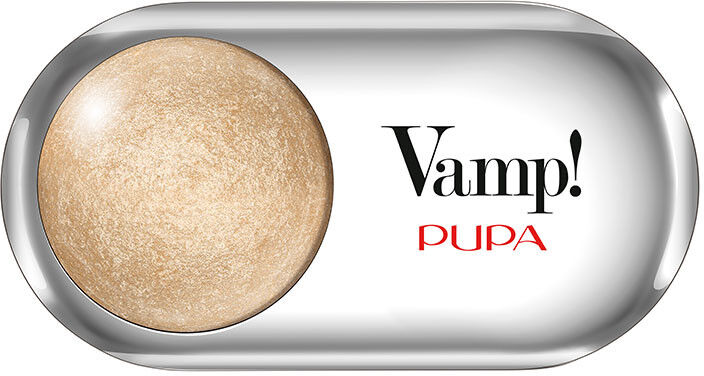 Pupa Vamp! Eyeshadow Fard à paupières