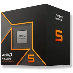 AMD Prozessor 100-000000718 (3.80 GHz, 6 -Core), Prozessor