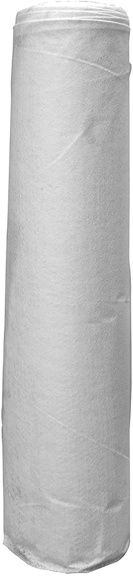 Tecnomat ROTOLO TESSUTO NON TESSUTO 100 g 2x10 m RINFORZO PER GUAINE LIQUIDE