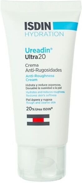 Isdin Ureadin Ultra 20 Anti-Roughness Cream 50 ml