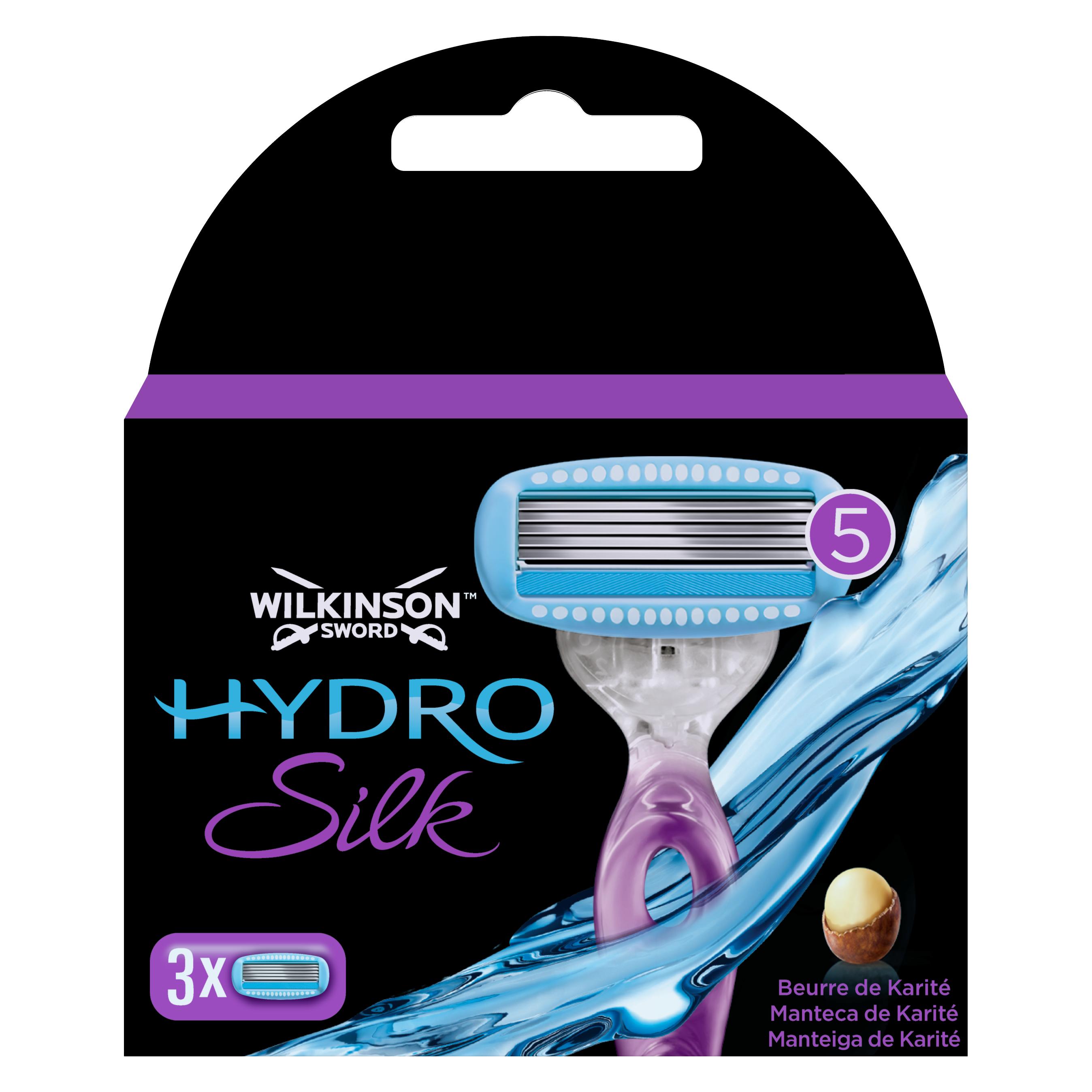 Wilkinson Hydro (W302153200)