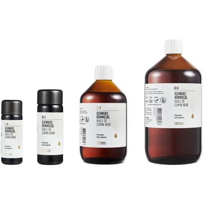 Phytomed Schwarzkümmelöl Bio 100 ml Öl