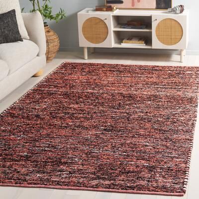 SAFAVIEH Handmade Cape Cod Sabrie Cotton Rug