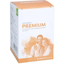 Lactobact Premium