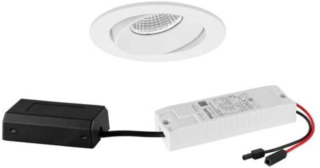 Brumberg Leuchten Spot encastrable LED 230V 41479173 (41479173)