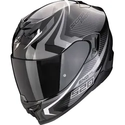 Scorpion Exo-520 Evo Air Terra Helm