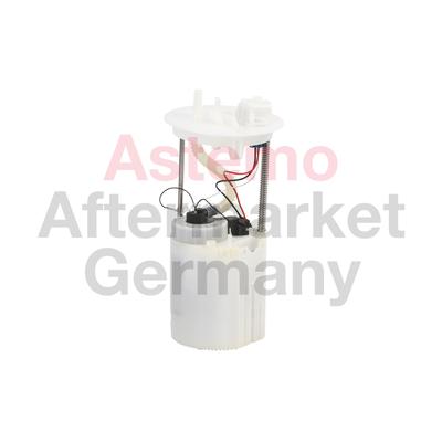 ASTEMO Kraftstoff-Fördereinheit 2503510 für CHEVROLET
