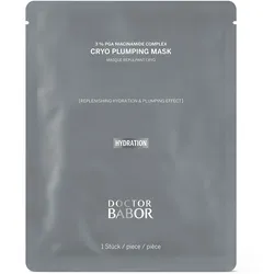 BABOR Doc.HYDRATION Cryo plumping Mask 1 St