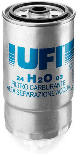 UFI 24.H2O.03 Kraftstofffilter