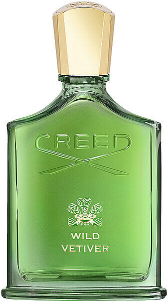 CREED Wild Vetiver Eau de Parfum 100ml EG