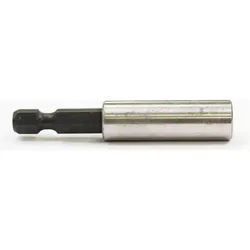 Makita, Bits, Magnethalter 1/4 60mm (12)