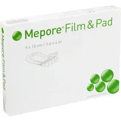 MEPORE Film Pad 9x10 cm 5 St