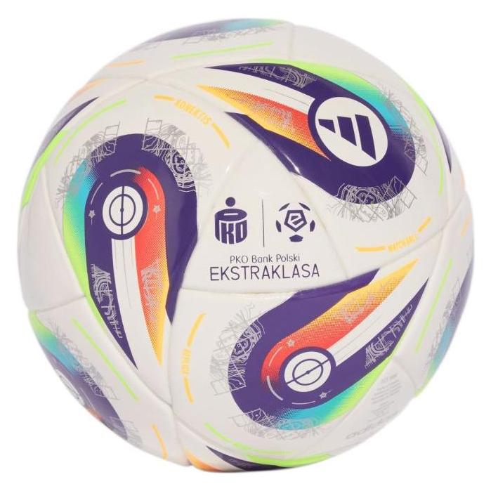 Adidas Fussball Ekstraklasa Mini (JY1296)