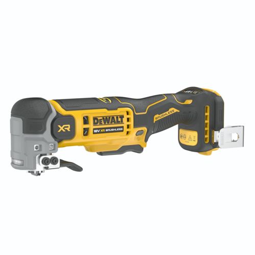 DeWalt DCS359NT-XJ Akku-Multi-Tool, 18V