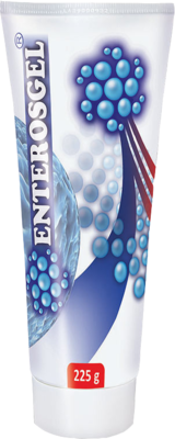ACA Müller/ADAG Pharma AG ENTEROSGEL 225 g 10779763