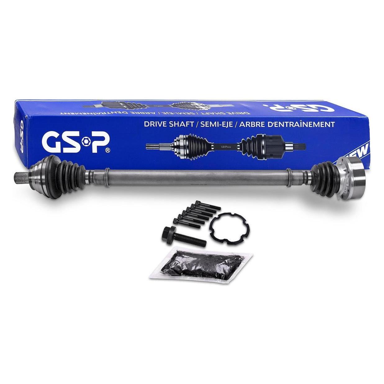 GSP Antriebswelle (61601873)