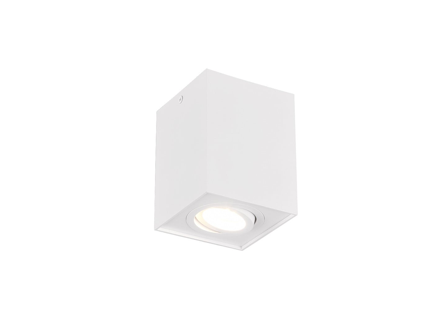 Inbouwspot BISCUIT 613000131 Trio